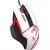 A4Tech Gejmerski miš A4-W95, ULTRA NARAKA Bloody, RGB, 20.000 DPI, White