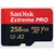 SanDisk SDXC 256GB Micro Extreme Pro 200MB/s A2 C10 V30 UHS-I US+Ad