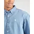 Carhartt WIP Srajca Lucas svetlo modra