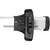 Krovni nosač Yakima JEEP Commander - slotted profile - 04/06>12/10 - slotted profile