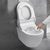 Geberit Tuma Confort smart WC šolja