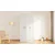 Hanah Home Ormar Rb-185, 105x184x52 cm, Beli