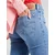 LEVIS  Kavbojke 710, modra