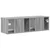 TV zidni ormar Siva Sonoma 98 x 31 x 29,5 cm Konstruirano drvo