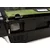 Otroški voziček Thule Chariot Cab Aluminum/Cypress Green