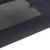 Krevet za psa Crna 76 x 62 x 70,5 cm Čelik