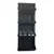 HANAH HOME Ormar za cipele Garda 4 Black
