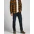 JACK & JONES Kavbojke Mike, črna