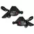 Ručice menjača Shimano Deore SL-M590 3x9
