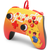 PowerA Wired Controller - Oran Berry Pikachu (SWITCH)