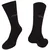Kappa čarape logo street 1Pack 3113SPW-005