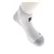 On Core Run Sock Mid 2P Nogavice