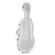 Torba za violončelo Polycarbonate 4.6 Pure Gewa PS353.118