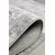 Conceptum Hypnose Tepih 100x300cm Sivi