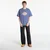 Majice Dickies Dickies Icon Ss Tee Retro Indigo M