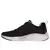 Skechers Ženske patike Vapor Foam-Midnight Glimmer, 150025-BKRG, Crno-roze