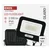 LED reflektor ZS2224B Glaro 20W 2000lm 4000K NW crni Emos