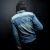 Moška jakna WORNSTAR - Idolmaker - Classic Blue - WSJ-IMB