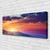 tulup.si Slika na platnu Sun mountain landscape 120x60 cm