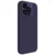 Maska za mobilni telefon iPhone 15 Pro Max NILLKIN LENS WING MAGNETIC, Ljubičasta