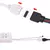 RGB LED traka 5050 (IP20, Blister pakovanje), 10m