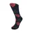SOCKS BMD Štampana čarapa broj 1 art.4686 veličina 43-44 Srce