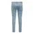 Only & Sons Kavbojke WARP moder denim/svetlo rjava