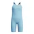 Speedo fastskin endurance+ max openback kneeskin girls 128cm