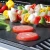Netscroll Podloga za žar (5 kos.) BBQMat