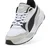 Puma Muške patike Trinity 2, 400230-01, Sivo-crne