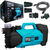 Sas+all PRO 18V akumulatorska vrtna vodna črpalka 2800L/h