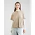 Soft Rebels Bluza SRFreedom  kapučino