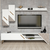 Hanah Home TV komoda Beril