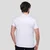 GymBeam Majica Lift White
