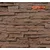 Fototapeta rjav čudovit kamen - 294x270