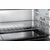 ECG Mini šporet ET20482 Stainless inox