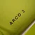 Alpinus Arco 3 ALU šotor zelen RO11109
