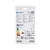 LED sijalica ST64 E27/8W/230V 2700K - Aigostar