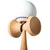 KROM POP LOL kendama White Universal