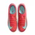 Nike ZOOM VAPOR 16 ACADEMY FG/MG, muške kopačke za fudbal, crvena FQ8374