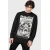 Anorak unisex - Beyond The Void - KILLSTAR - KSRA009505