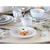 Creatable Kombinirani Servis Antique Offwhite, 12-Delni