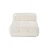 Atelier del Sofa Fotelja Doblo O1 100x80x105cm Krem