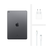 APPLE tablični računalnik iPad 10.2 2020 (8. gen) 3GB/128GB, Space Gray