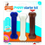 Nylabone Puppy Igračka za žvakanje za štence, početni set S