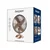 BEPER VE.210 Ventilator, 40 W, Stoni, 3 brzine, Mesing