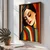 Zidna slika TUN012, 50 x 70 x 3 cm