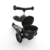 Scoot&Ride Trotinet 2u1 Highwaykick 1 Zebra