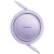 Baseus USB Cable Free2Pull USB-C to iP 20W 1m (purple)