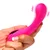 Bang! G-Spot Silicone Vibrator Pink